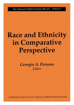 Race and Ethnicity in Comparative Perspective