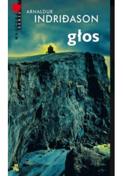 Głos