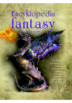 Encyklopedia fantasy