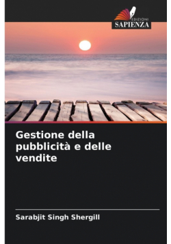 Gestione della pubblicità e delle vendite