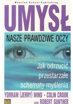 Umysł  Nasze prawdziwe oczy