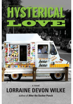 Hysterical Love