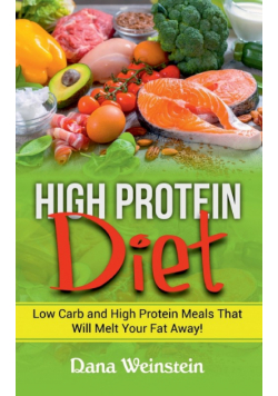 High Protein Diet