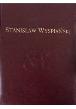 Stanisław Wyspiański Dzieła malarskie