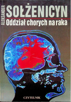 Oddział chorych na raka