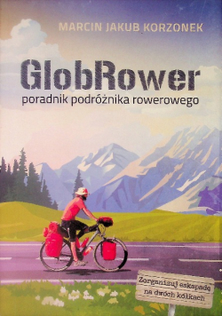 GlobRower poradnik podróżnika rowerowego