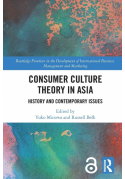Consumer Culture Theory in Asia