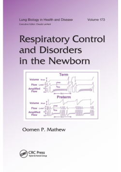 Respiratory Control and Disorders in the Newborn