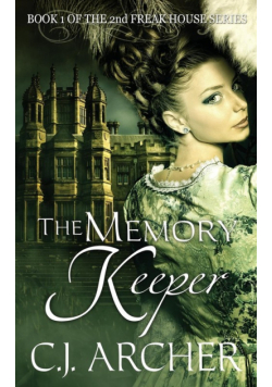 The Memory Keeper