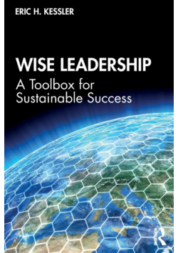 Wise Leadership