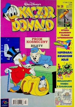 Kaczor Donald Nr 26 / 98