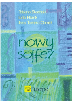Nowy solfeż