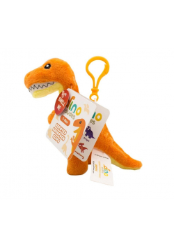 Pachnący breloczek dino - T-Rex