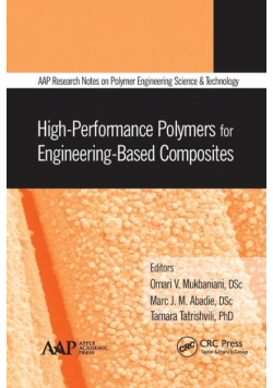 High-Performance Polymers for Engineering-Based Composites