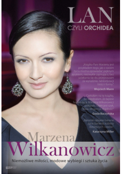 Lan czyli Orchidea