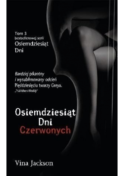 Osiemdziesiąt dni czerwonych Tom 3