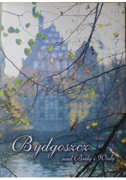 Bydgoszcz nad Brdą i Wisłą
