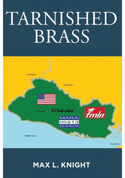 Tarnished Brass