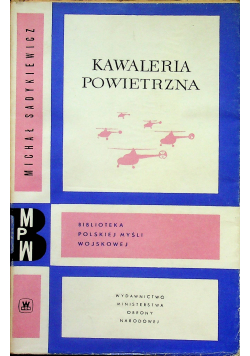 Kawaleria powietrzna
