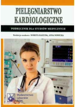 Pielęgniarstwo kardiologiczne
