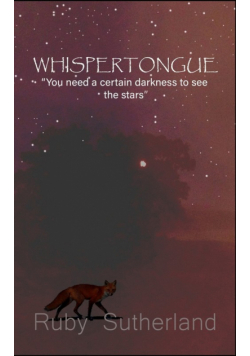 Whispertongue