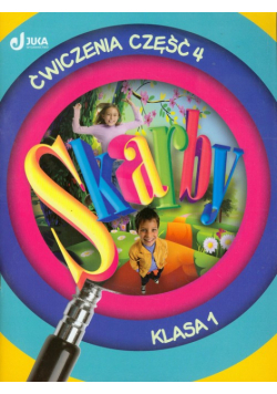 Skarby 1 ćwiczenia część 4