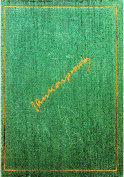 Bunt Napierskiego / Baśń nocy świętojańskiej 1930 r.