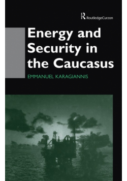 Energy and Security in the Caucasus