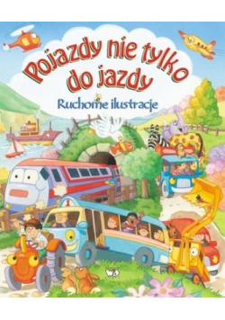 Pojazdy nie tylko do jazdy