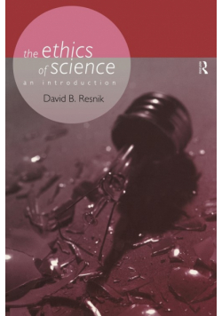 The Ethics of Science