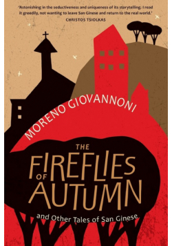 The Fireflies of Autumn