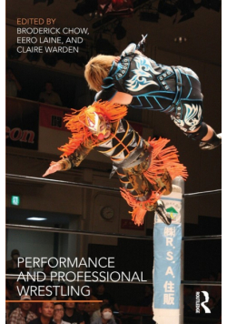 Performance and Professional Wrestling