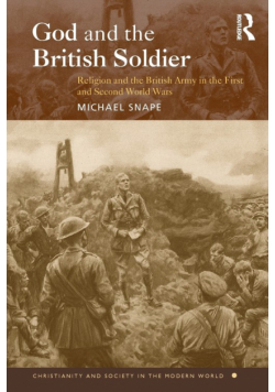 God and the British Soldier