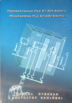 Programowanie plc s7 300 simatic
