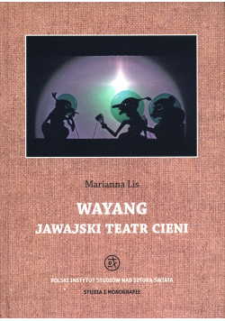 Wayang.