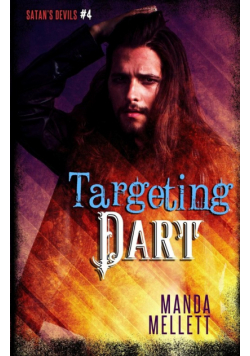 Targeting Dart (Satan's Devils MC #4)