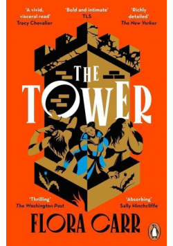 The tower wer. angielska
