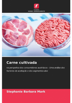 Carne cultivada