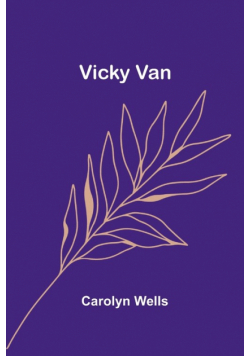 Vicky Van