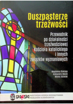 Duszpasterze trzeźwości