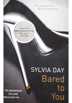 Bared to You
