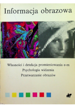 Informacja obrazowa