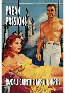 Pagan Passions