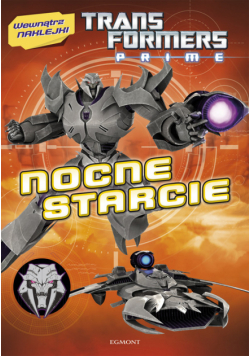 Nocne starcie