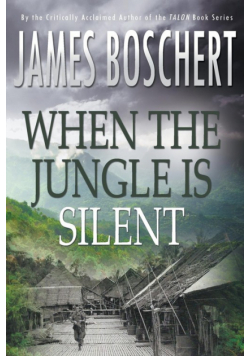 When The Jungle is Silent