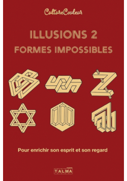 Illusions et formes impossibles 2