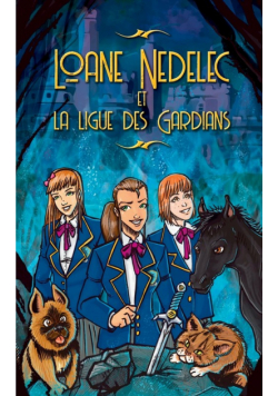 Loane Nedelec