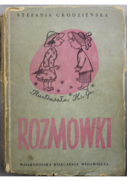 Grodzieńska Rozmówki 1949 r.