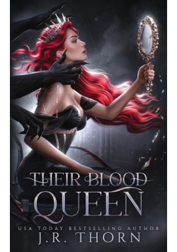 Their Blood Queen