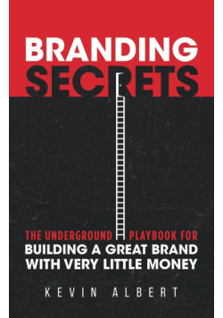 Branding Secrets